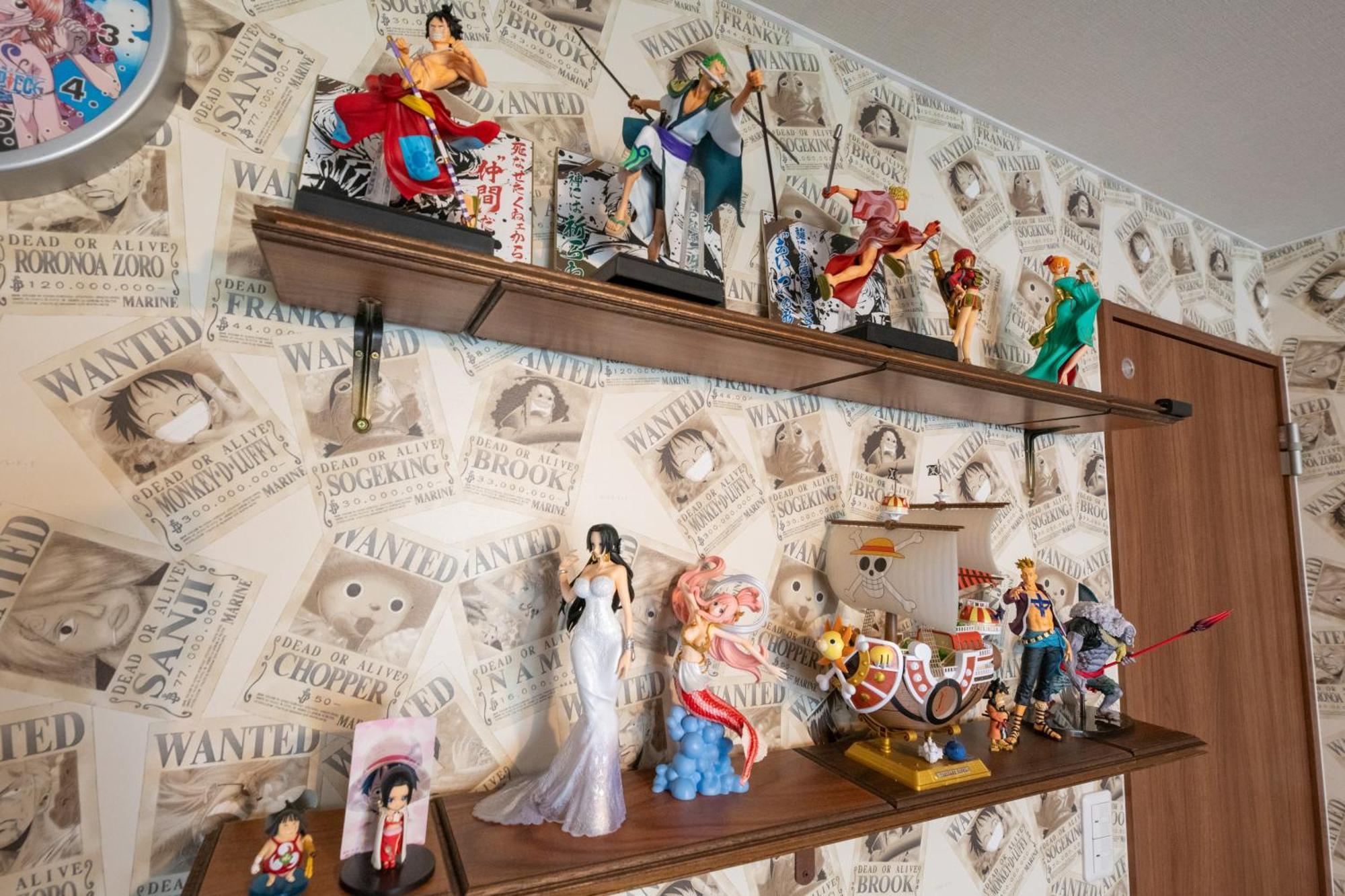 Апартаменти Tomoeドットコム2 Onepiecehouse Хакодате Екстер'єр фото